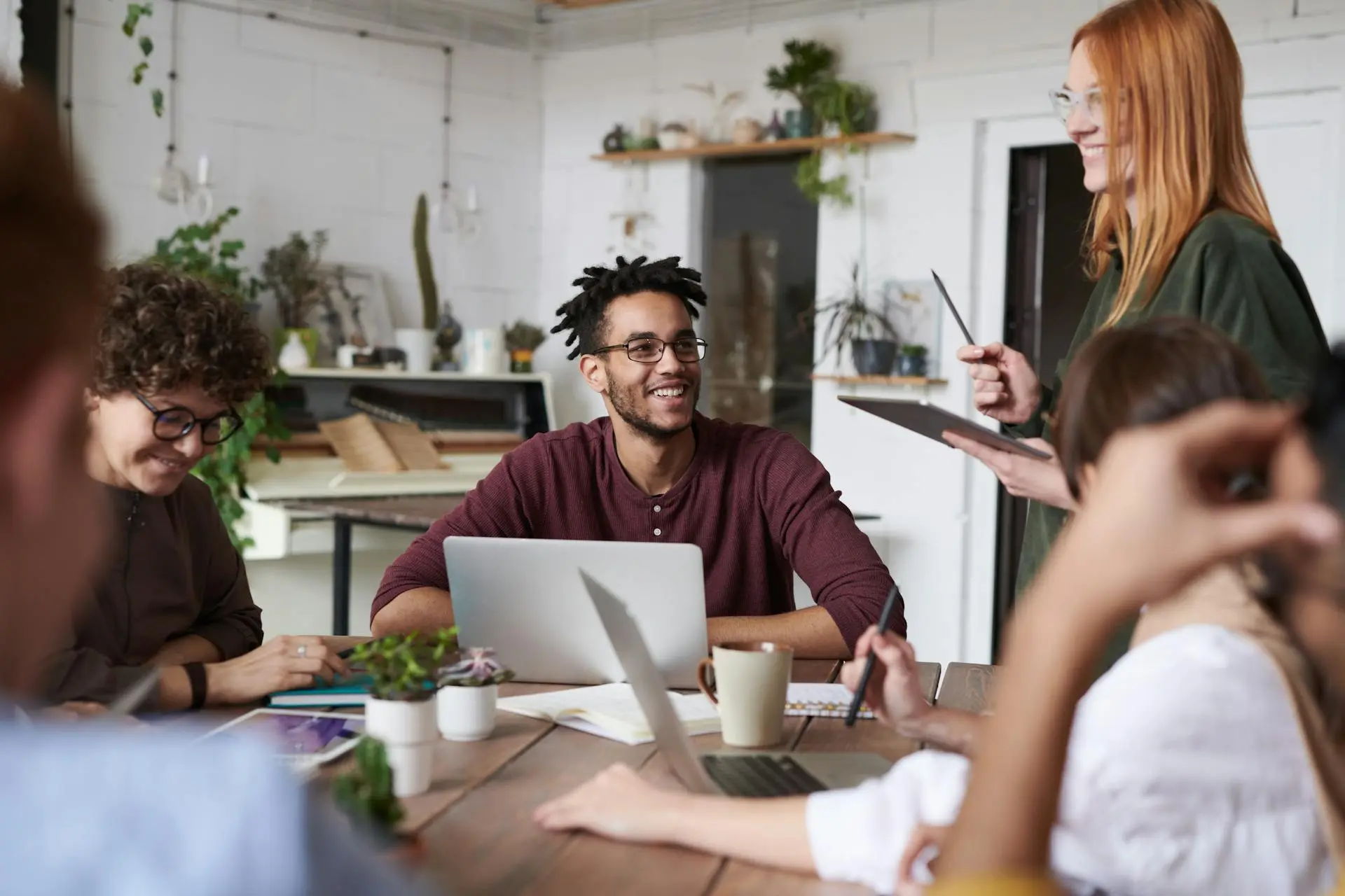 Careers at The Solution Xperts - Join Our Team