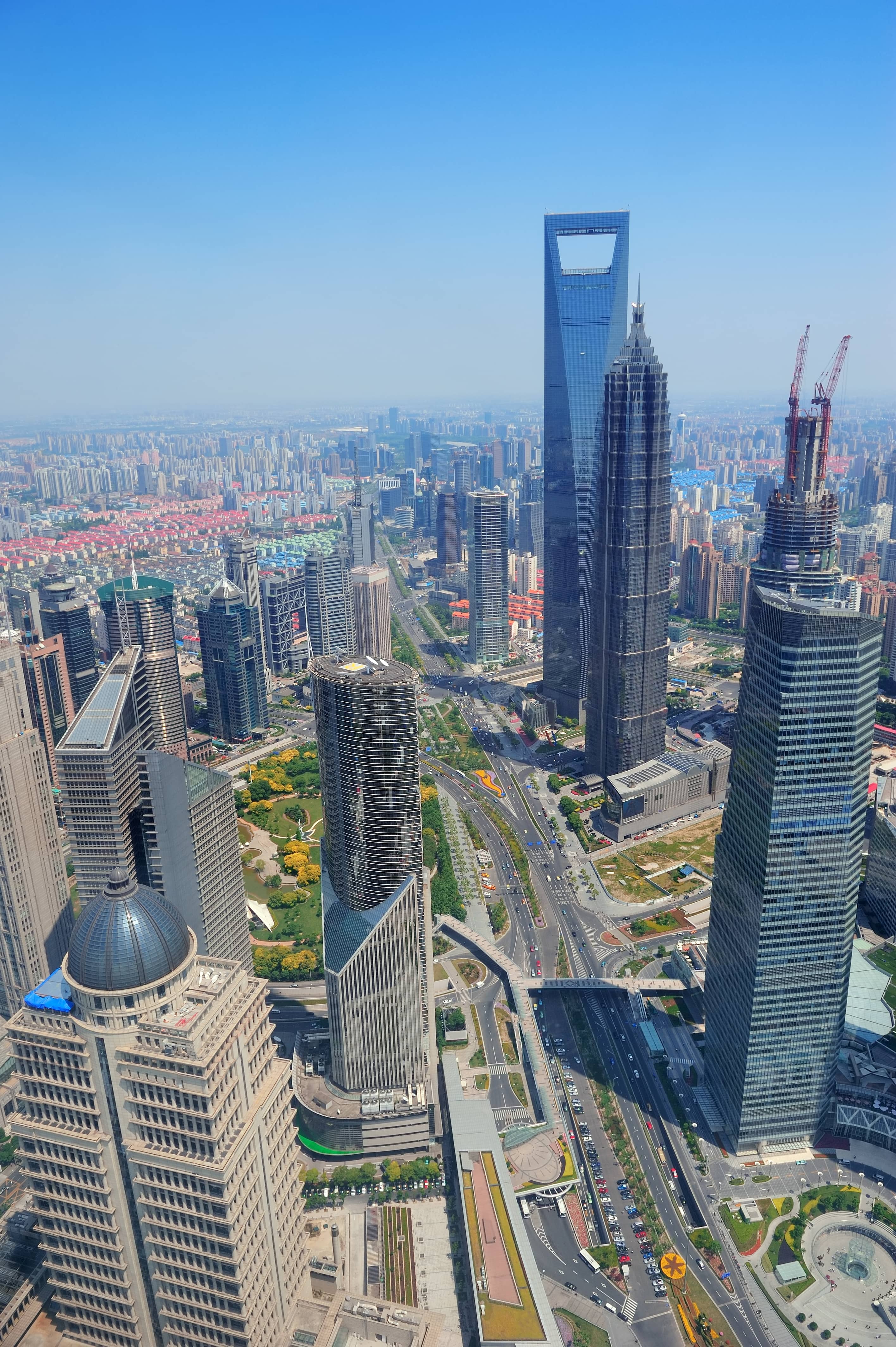 Saudi Arabia Office