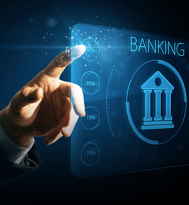 Digital Banking Solution