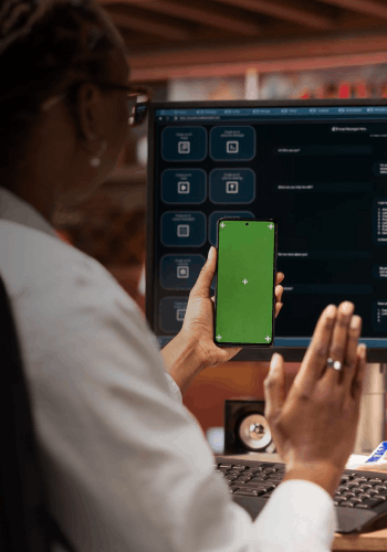 Digital Infrastructure Solutions