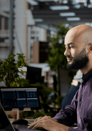 Digital Infrastructure Solutions