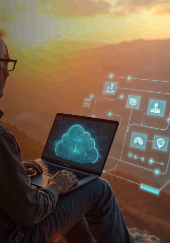 Digital Infrastructure Solutions